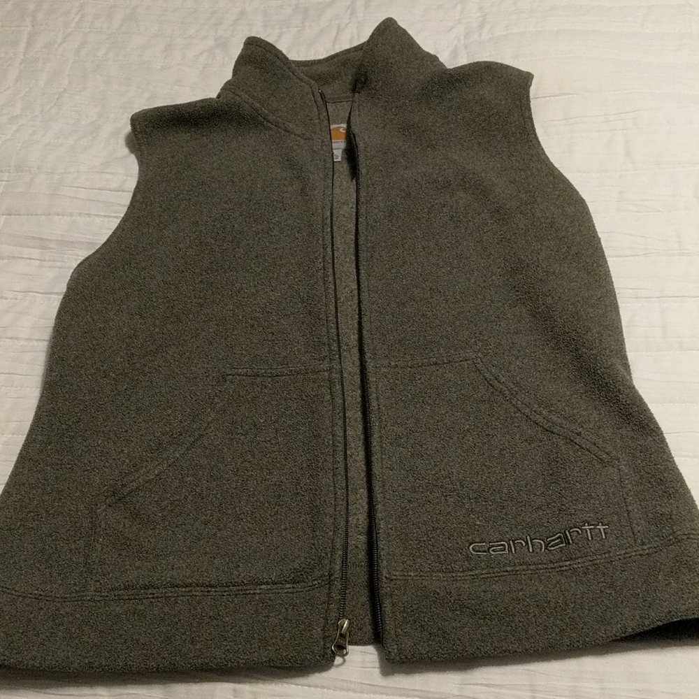Carhartt vest